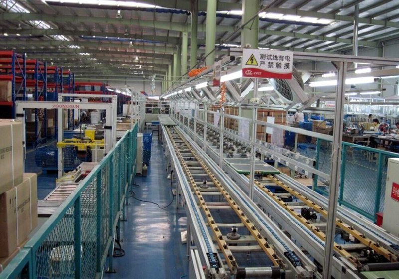 五金工具行业的风云变换与未来趋势